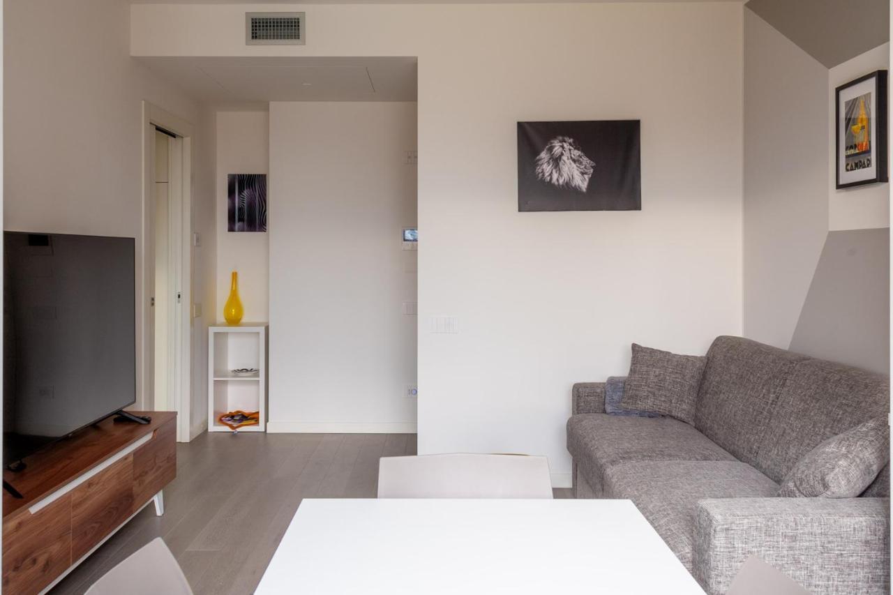 Bnbutler - Flavio Gioia, 5 - Appartamento Con Vista, Citylife Mediolan Zewnętrze zdjęcie